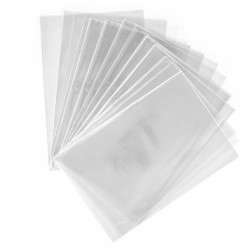Repack-it sheets for CDs