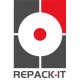 Repack-it 101: macchina confezionatrice per supporti ottici